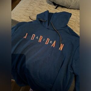 men’s jordan hoodie